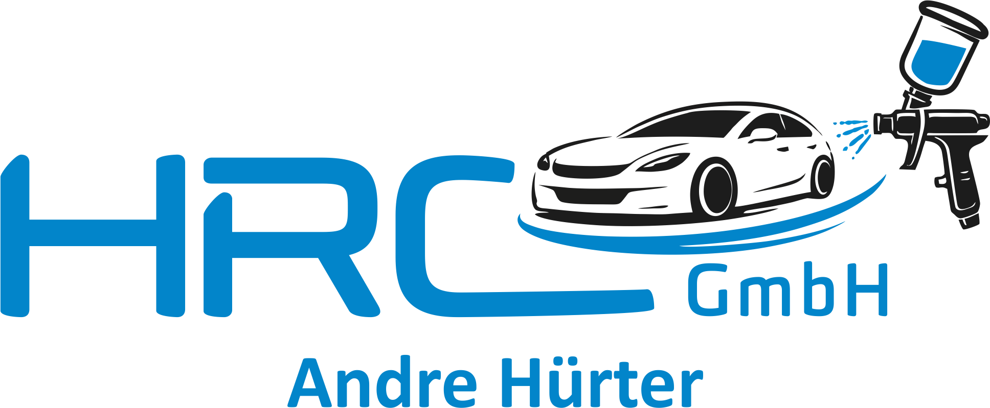 HRC GmbH Andre Hürter